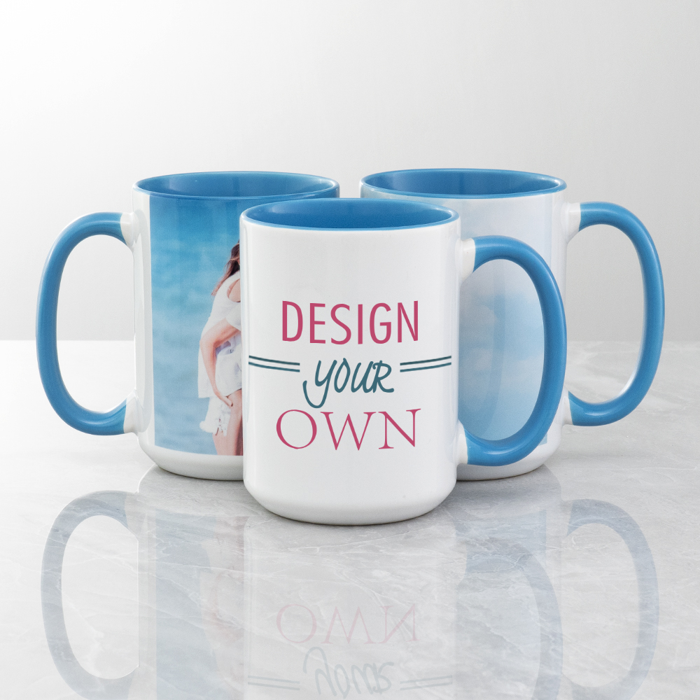 Halloween Sale - Design Your Own Mug - Customizable Photo Products ...