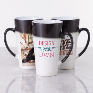 Magic Mug, Color Changing Mug, Custom Magic Mug, Photo Magic Mug – Zestpics