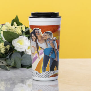 16 oz Double-Wall Stainless Steel Tumbler-2