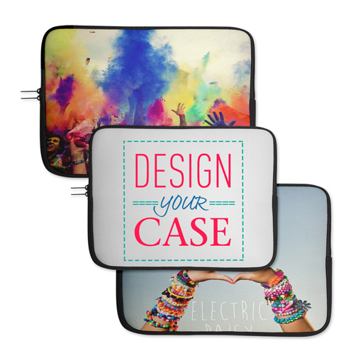 Custom Laptop Sleeve  Made to Order Custom Laptop Case