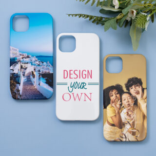 Personalized iPhone 14 Plus Case-2