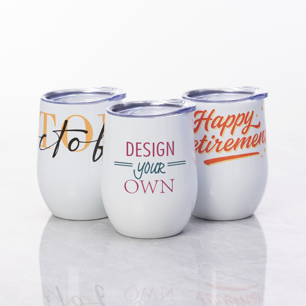 Personalized Wine Cups. Wine Tumblers. Cupture Insulated Wine Tumbler Cup.  Personalized Wine Tumbler. Personalized Wine Cups. 