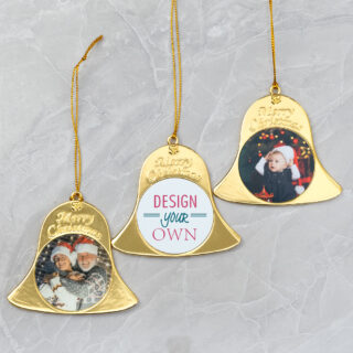 Bell ornaments-1