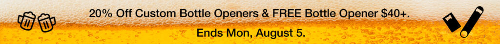 2024 beer day banner opener mobile